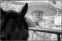 Charros, A Portrait to a Way of Life edit